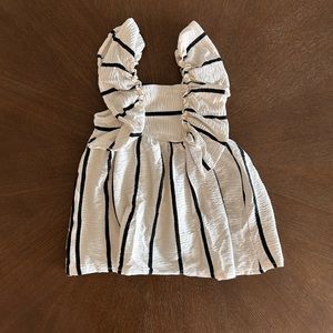 Zara Baby Girl’s Dress